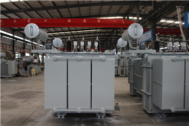 渭南S11-3150kva变压器厂家